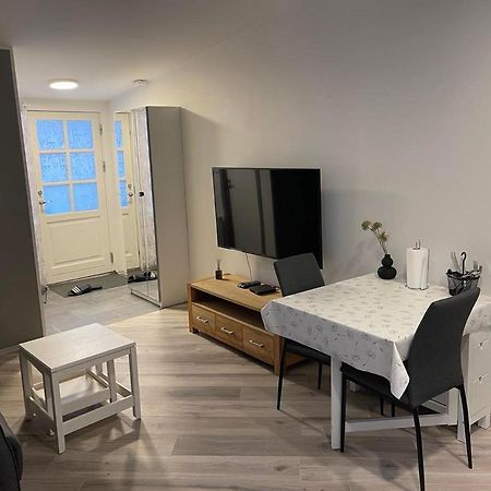 Askur'S Crib: 1 Bed Apartment Reykjavík Eksteriør bilde