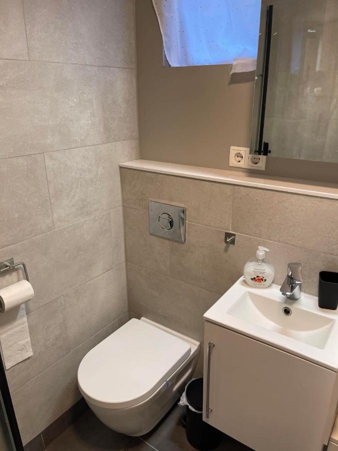 Askur'S Crib: 1 Bed Apartment Reykjavík Eksteriør bilde