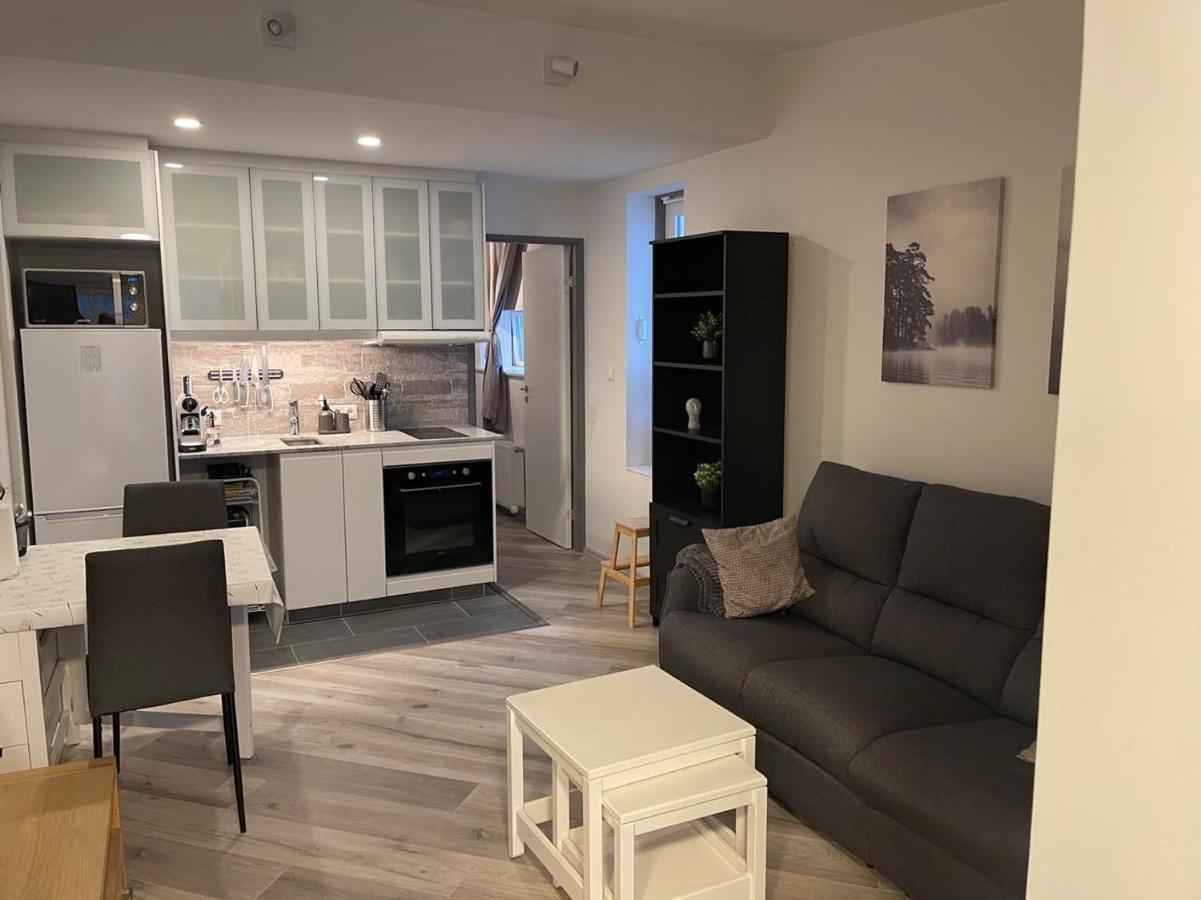 Askur'S Crib: 1 Bed Apartment Reykjavík Eksteriør bilde