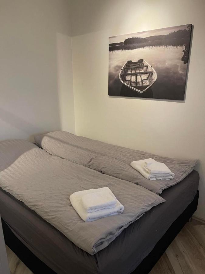 Askur'S Crib: 1 Bed Apartment Reykjavík Eksteriør bilde